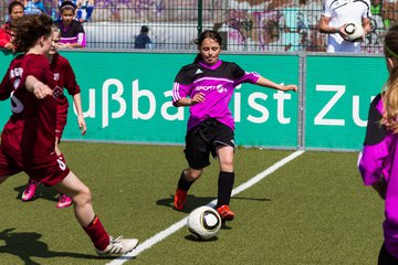 Bild 163 - Qualifikationsturnier Metropolregion Hamburg-Cup 2013